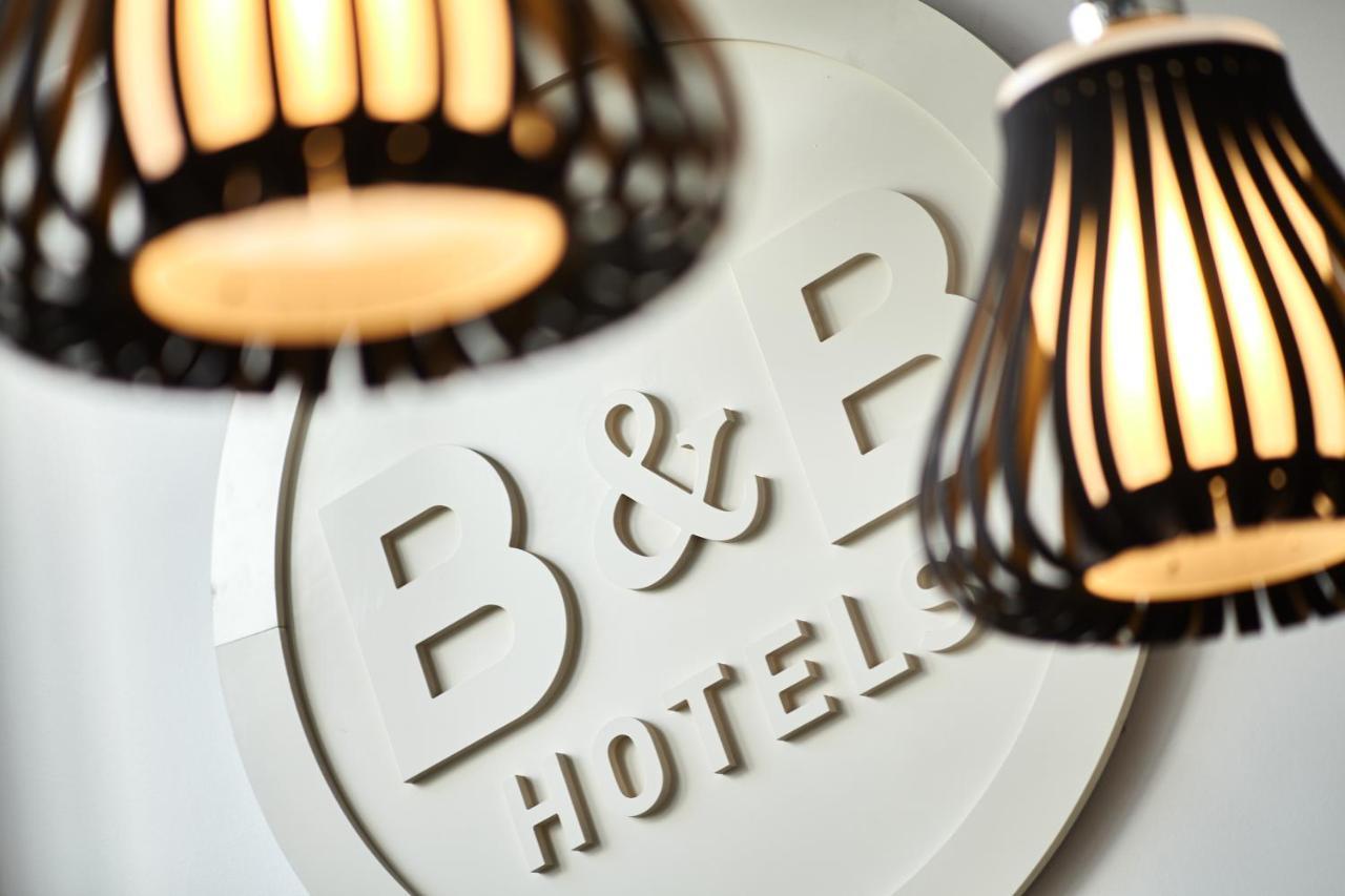 B&B Hotel Lyon Nord 4 Etoiles Дардийи Екстериор снимка