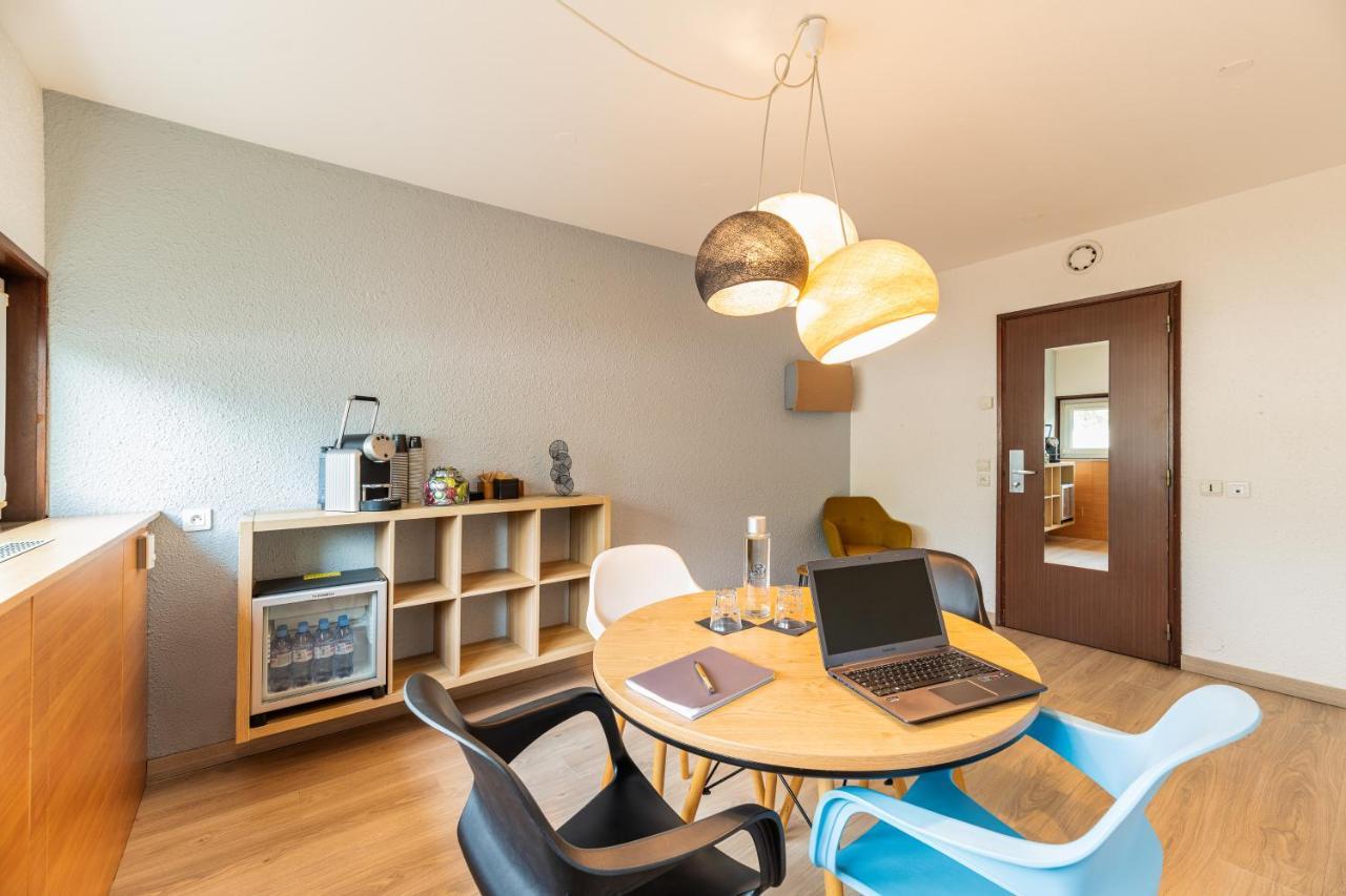 B&B Hotel Lyon Nord 4 Etoiles Дардийи Екстериор снимка