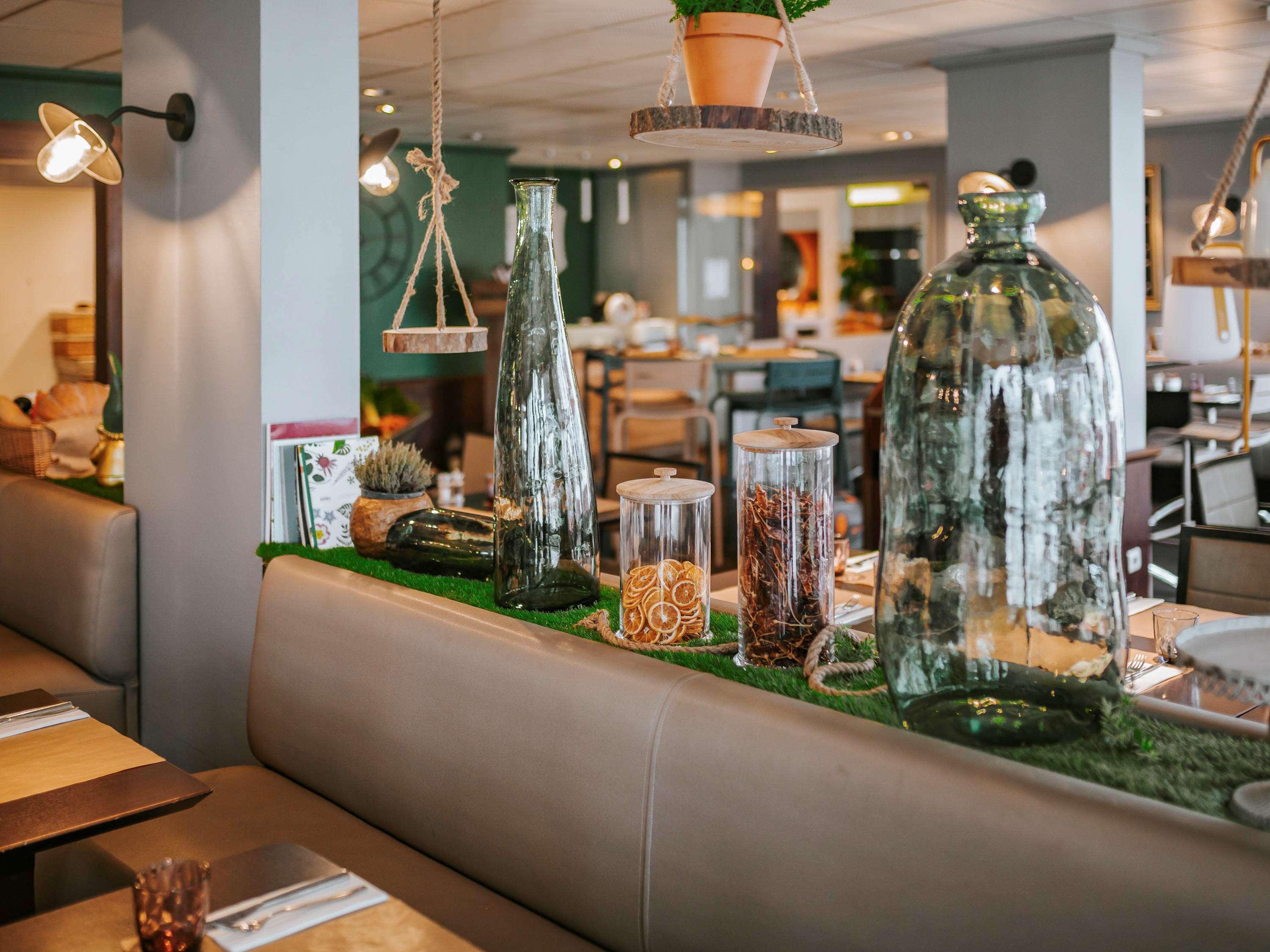 B&B Hotel Lyon Nord 4 Etoiles Дардийи Екстериор снимка